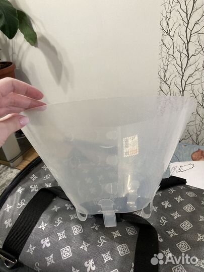 Сумка переноска для животных