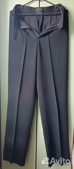 Брюки для бальных танцев