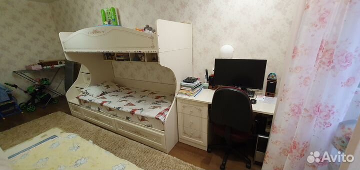Детская мебель бу