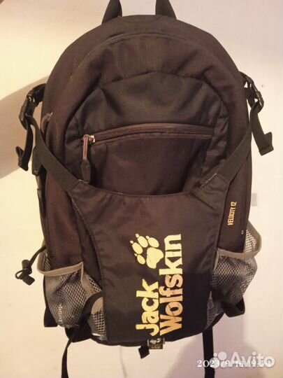 Рюгзак 450 р