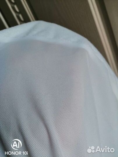 Наматрасник непромокаемый 60х120см