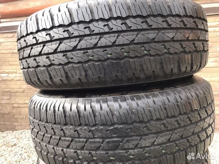 Bridgestone Dueler A/T 265/65 R17