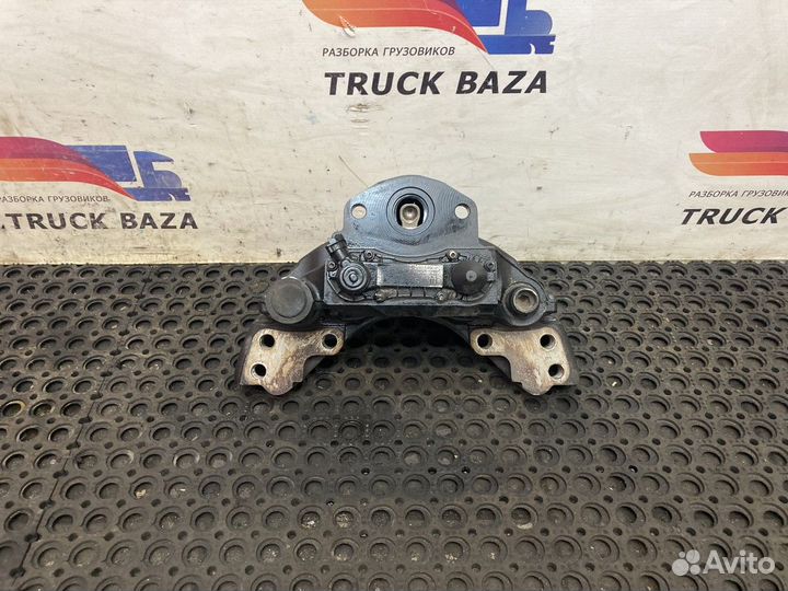 HD90009440035 Суппорт передний левый