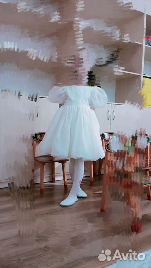 Платья для девочки