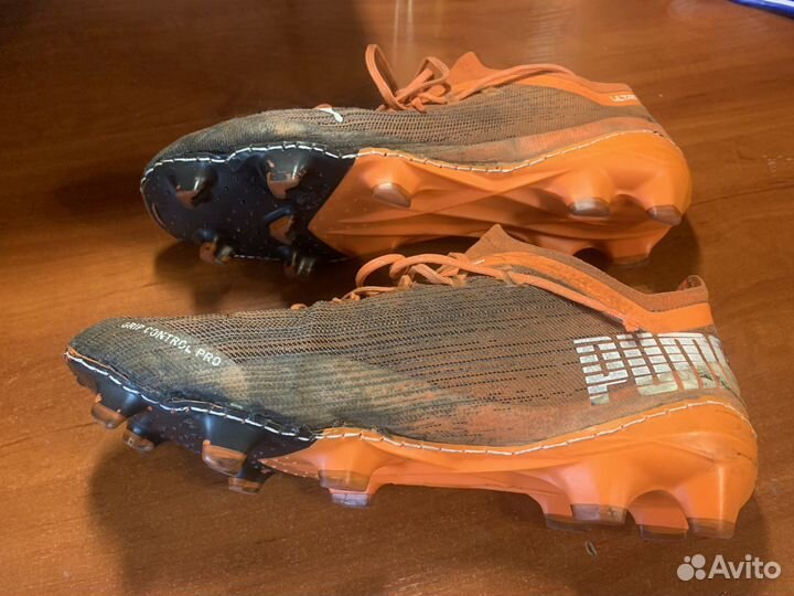 Прошивка бутс