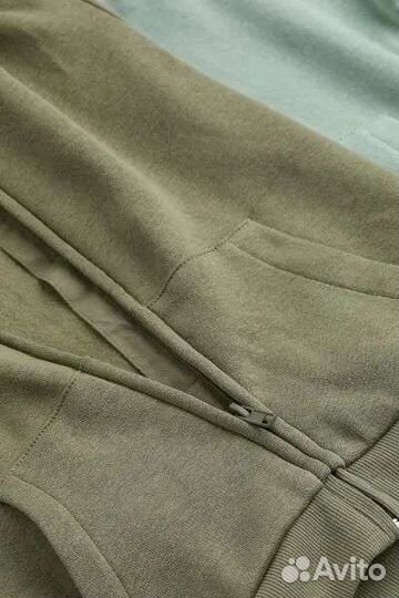 Толстовка новая H&M