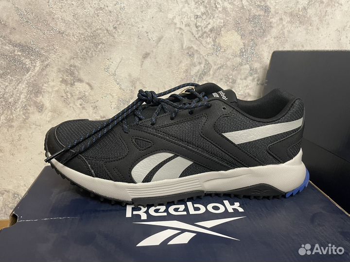 Reebok lavante terrain
