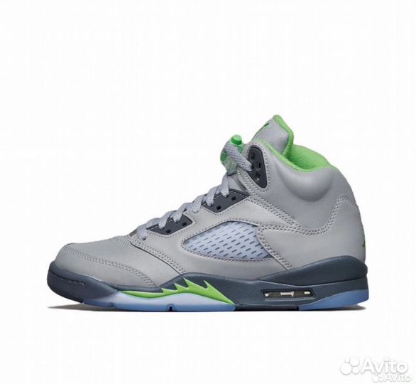 Nike air jordan 5 оригинал