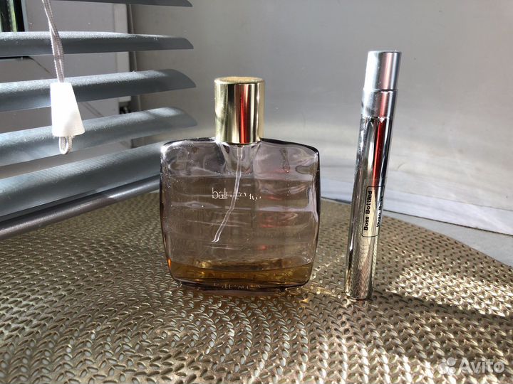 Туалетная вода Estée Lauder Huggo Boss