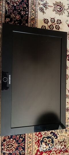 Телевизоры