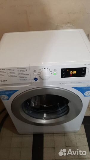 Установка бытовой техники