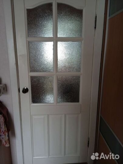 Межкомнатные двери бу с коробкой