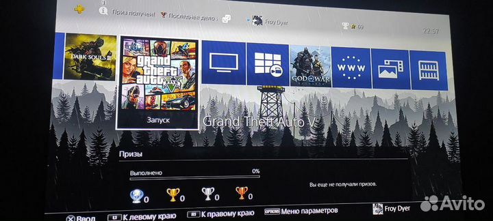 Sony playstation 4 и два геймпада