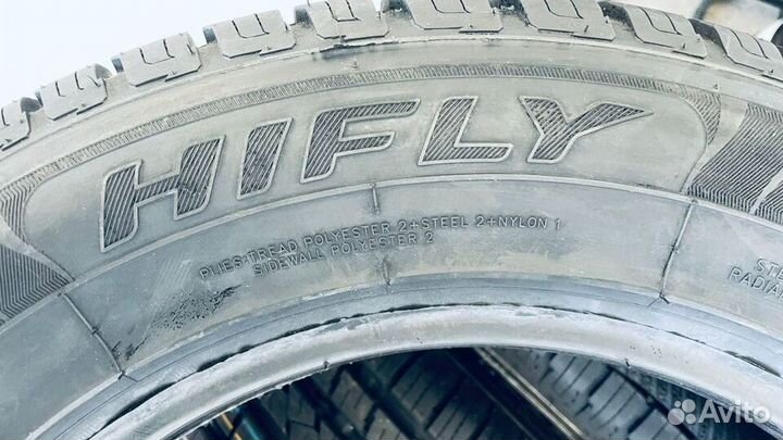 Hifly Vigorous HT-601 215/65 R16 98H