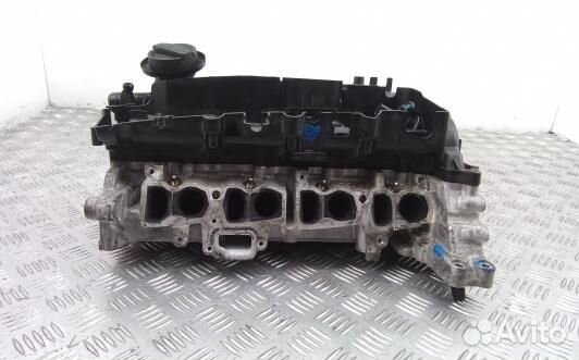 ГБЦ BMW 3 F30/F31 (DEA04AE01)