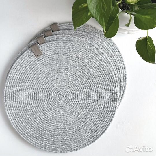 Сервировочные салфетки / салфетки / плейсматы