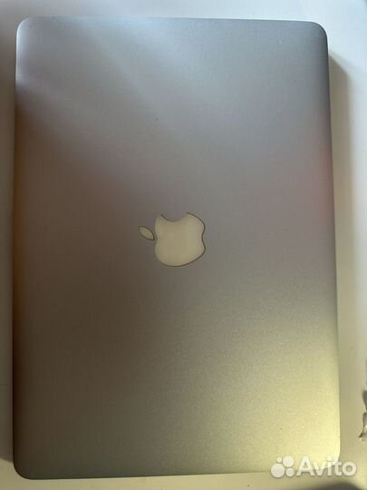 Macbook air 13 2011