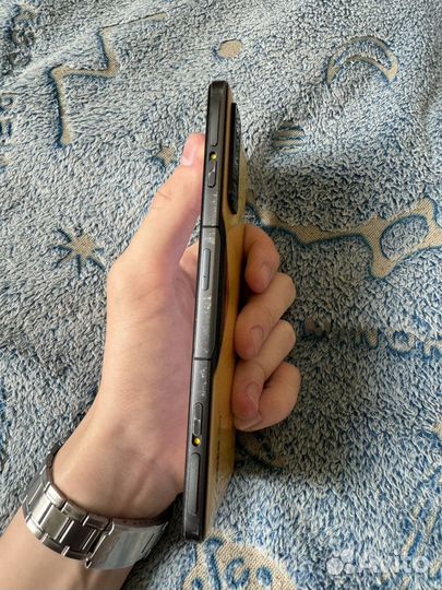 Xiaomi Poco F4 GT, 8/128 ГБ