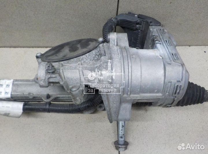 Рейка рулевая Citroen-Peugeot 1648274680