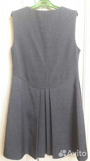 Сарафаны для школы