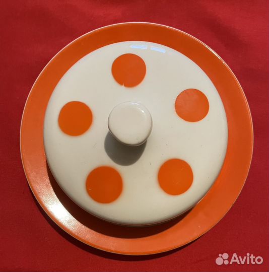 Масленка советская