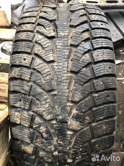 Hankook I'Pike RW11 275/40 R20 106T
