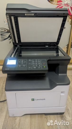 Мфу lexmark MB 2338adw новый