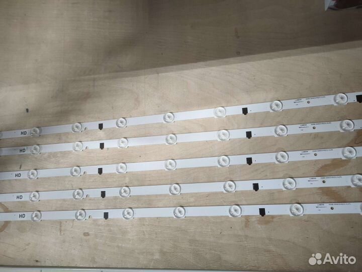 Подсветка для тв Samsung