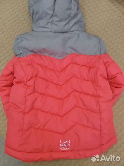 Состояние отличное рост92 девочки