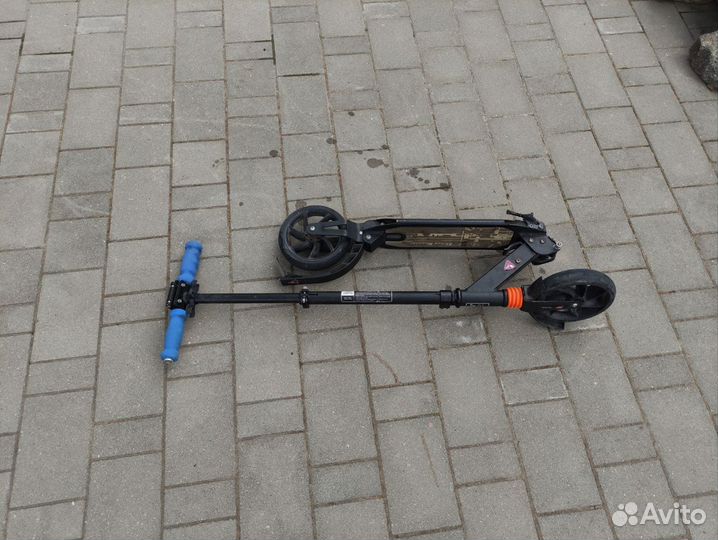 Самокат Urban Scooter