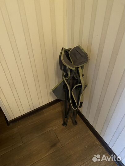 Стул раскладной quechua