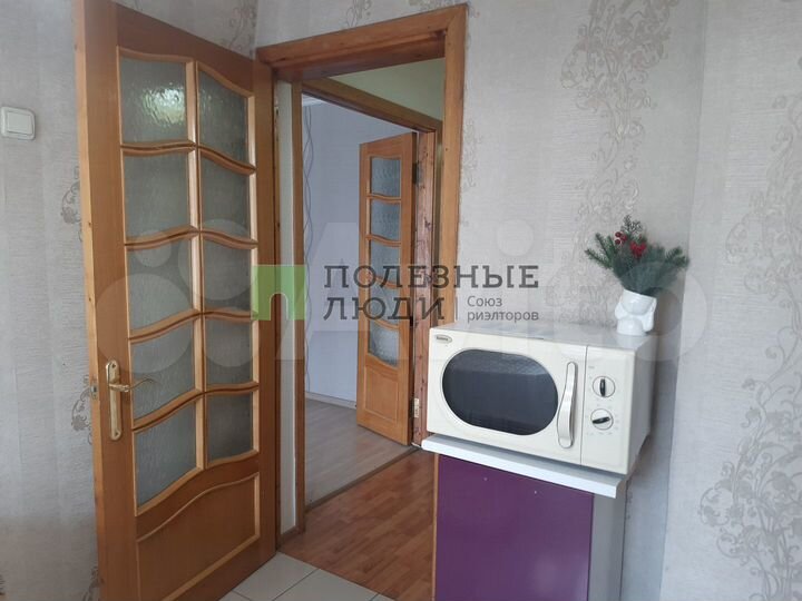 2-к. квартира, 47,1 м², 5/9 эт.