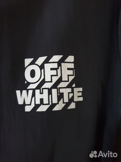 Ветровка Бомбер р.50-52 Турция