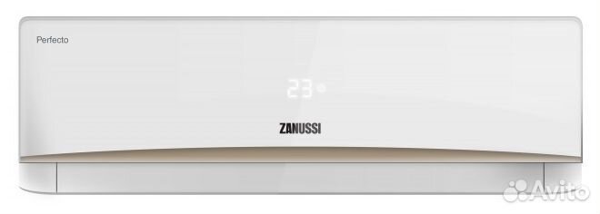 Zanussi zacs/I-24 HPF/A17/N1