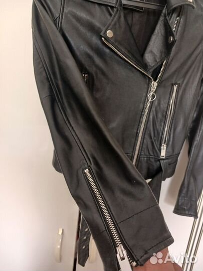 Натуральная кожа