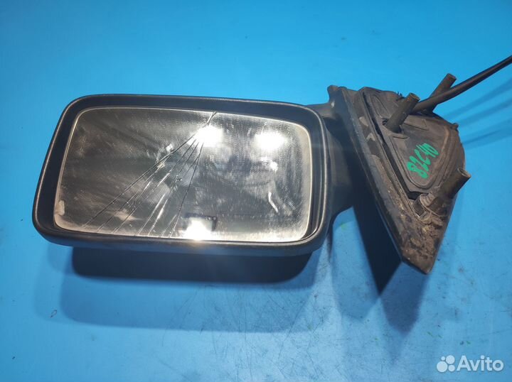 Зеркало правое для Volkswagen Golf 3
