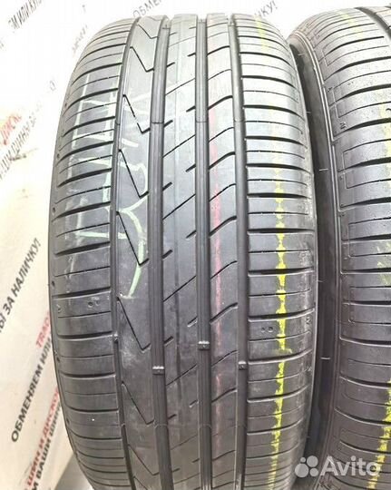 Hankook Ventus S1 Evo2 SUV K117A 235/55 R19 101Y