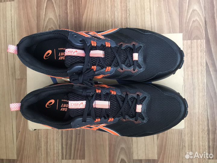 Кроссовки Asics GEL-sonoma 6 G-TX