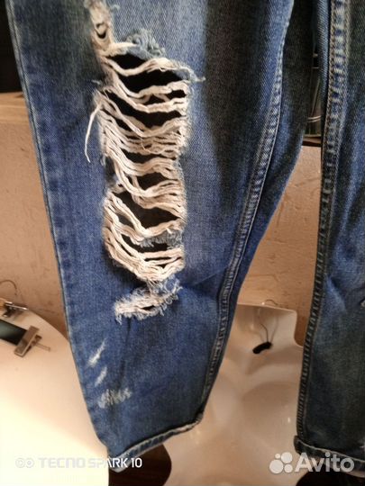 Джинсы женские Sunday 46