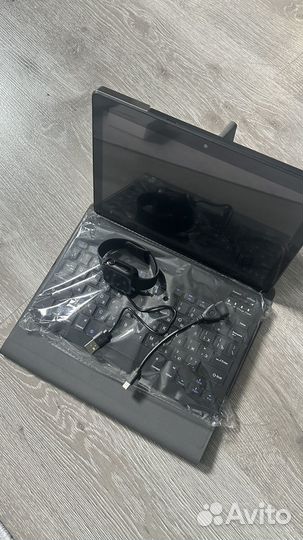 Планшет xiaomi mi pad 6 с клавиатурой