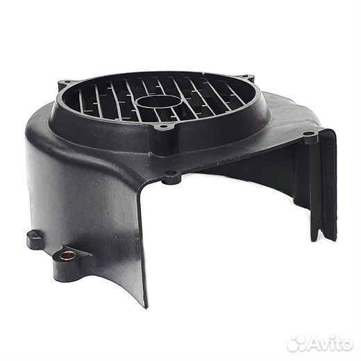 Кожух вентилятора 4t GY6 150cc