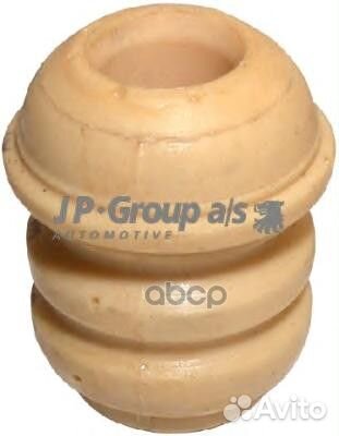 Отбойник амортизатора 1242600700 JP Group