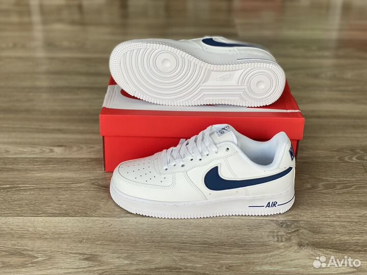 Кроссовки Nike Air Force