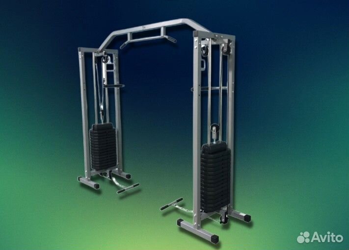 Кроссовер 1502