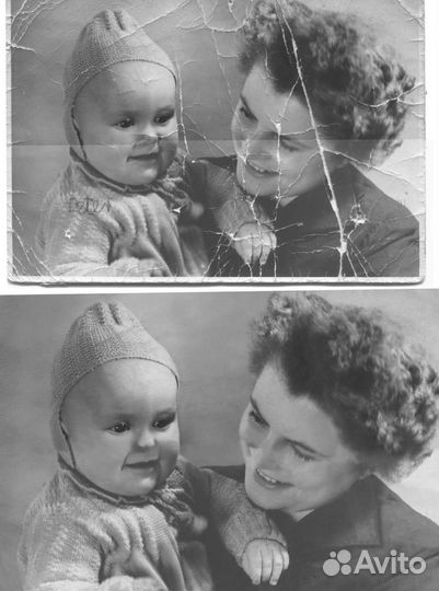 Ретушь, дизайн, реставрация, фотомонтаж