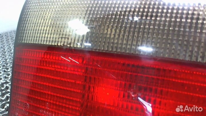 Крышка багажника Opel Omega B, 1997