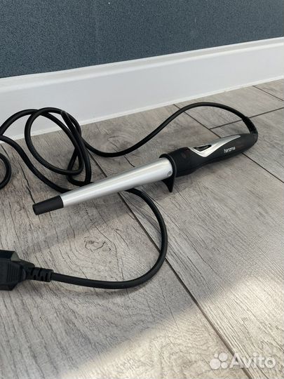 Плойка Harizma