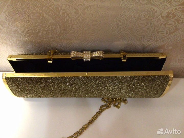 Клатч сумочка женская