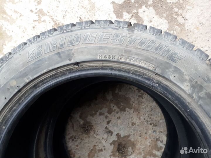 Tigar Winter 205/55 R16