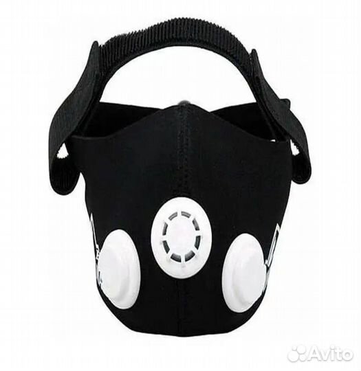 Маска для тренировок Elevation Training Mask 2.0 L